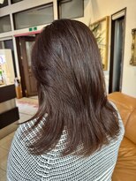 コレットヘア(Colette hair)&nbsp;【REN】上品。大人レイヤー