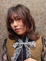 グラスヘア 石垣店(Grass Hair)&nbsp;デジタルパーマ