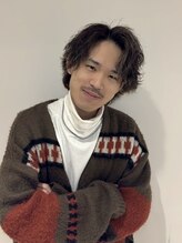col asahikawa 【和田直也】