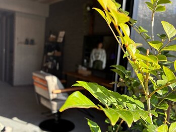 ウキ(uki“)の写真/贅沢ヘッドスパで至福のひとときを♪完全貸切マンツーマンで理想の髪へ導くプライベートサロン!
