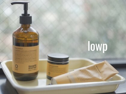 ロープ 自由が丘(lowp)の写真