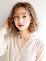 ソレア(SOLEA)&nbsp;20代30代40代50代髪質改善ミルクブラウンダークパープル