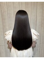 ラポーレ(Rappole)&nbsp;髪質改善ロイヤル