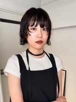 シカ(sica)&nbsp;ボブパーマ
