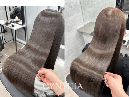 シンシア 新宿(CYNTHIA)の写真