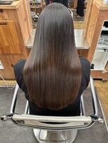 ラパンセベージュ(LA PENSEE BEIGE)&nbsp;さらさらストレート