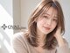 オーバルヘアー ルポ(OVAL hair repos)の写真