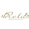 リラビューティリラクゼーション(Rela Beauty Relaxation)のお店ロゴ