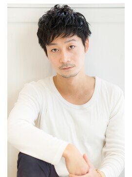 リル 8F 銀座(Rire) 【Rire-リル銀座-】爽やかショート☆