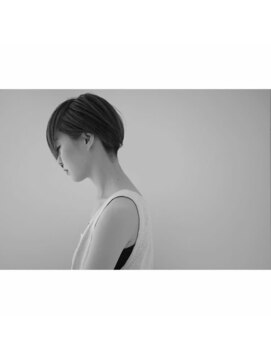 ヴィスク 北堀江(visccc) □ヨハコdesignショート