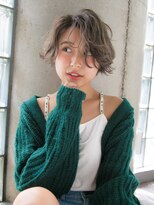 リリアン 青山(relian)&nbsp;甘辛ショートボブ♪☆リリアン青山