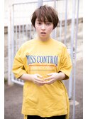 ナチュラルショート