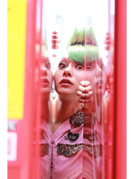 エデン ミュージアム(EDeN MUSEUM) その先に何がある？