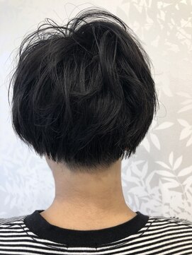 トータルビューティサロン シェリ(total beauty salon cheri) マッシュショウト
