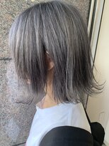 ビューイースト 亀戸 錦糸町(VIEW EAST)&nbsp;透明感シルバーグレー