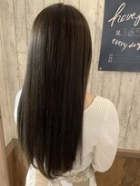 アンク クロス 関内店&nbsp;イルミナヌーディグレージュ　【mifuyu】