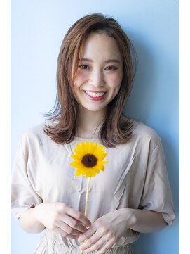フレイムスヘアーアンドリラックス 西川口店 Frames hair&relax 西川口【フレイムス ヘアアンドリラックス】