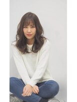 ユーシャイン(YOU SHINE)&nbsp;大人かわいい愛されミディ