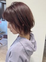 ラシカ(Lacica)&nbsp;【Lacicaラシカ】大人ピンクベージュ