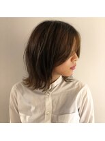 カウチ 板橋本町店(kauti)&nbsp;外ハネボブ！