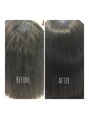 アグ ヘアー レント 巣鴨店(Agu hair rent)&nbsp;縮毛矯正などお任せください。【巣鴨/西巣鴨/千石】