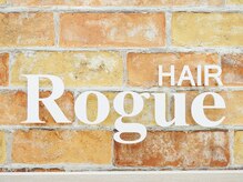 ローグヘアー 板橋AEON店(Rogue HAIR)の雰囲気（ご新規割引、パーマ、カラーメニュー20％ＯＦＦ【早割併用不可】）