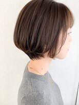 プラグ バイ ネオリーブ(plug by neolive) 大人時短ショート12 N☆