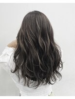 アライブ キチジョウジ(ALIVE Kichijoji)&nbsp;【ALIVE吉祥寺】ハイライトカラーホワイトアッシュ