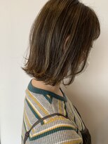 ザ ラボ アングゥ(The Labo ungu)&nbsp;ハイライトbob!