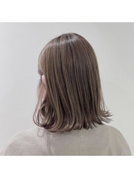 アミル(AMIL) 外ハネボブ