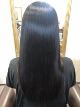 ベビーモード 中島店(HAIR MAKE BABY MODE)