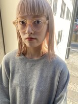 オンヌ(onnu)&nbsp;ホワイトブロンド