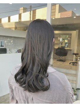 ミニョンエス(Mignon S) イルミナカラー【ヌード×オーシャン】