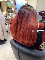 エイジア ユナイテッド バーン(ASIA UNITED BURN)&nbsp;◆ASIA◆ air touch