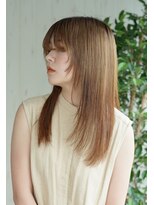 サンタフェ 岡崎店(Santa'Fe)&nbsp;似合わせスタイル◇アナタのなりたいイメージに近づく！