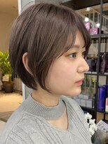 サロンジオ 本厚木(salon the O's) 酸熱トリートメント/髪質改善/学割U24[本厚木/本厚木駅/町田]