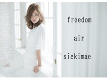 フリーダム エアー 松山市駅前店(freedom air)