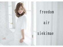 フリーダム エアー 松山市駅前店(freedom air)