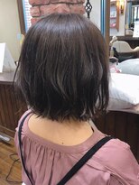 グランド ビューティー ビーズ 緑店(Grand Beauty B's)&nbsp;プラチナアッシュ/プラチナカラー/イルミナカラー◎20代30代40代