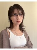 カジュアルレイヤー