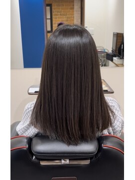 ベルポ(Bellpo) 格段に変わる！『髪質改善Sammyトリートメント』