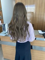カッツ 駅家店(CUT S)&nbsp;モノトーンベージュカラー○