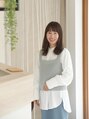 ヘアーデザインパルコ(HAIR DESIGN PARCO) 山崎 友香