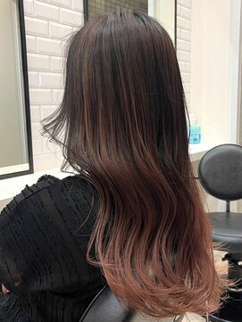 オト 吉祥寺(Oto.) グレージュカラー/シルキーベージュ/韓国風ウェーブ[吉祥寺]