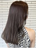 【GOOD DAY HAIR】《ショコラグレージュ》下北沢
