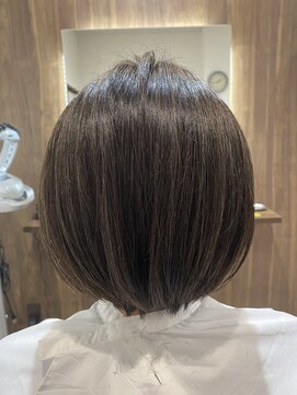 ルーディ(Ludi) ルーディスタイル