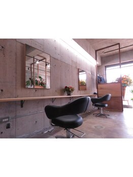 [小倉南区]ベテランスタイリストによるマンツーマン貸切プライベートサロン！-Ｔａｉｌｏｒ-