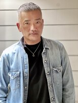 ダッド(DAD)&nbsp;【Crop】