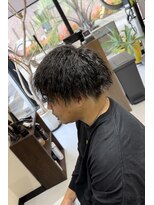 ダンク(DANK)&nbsp;縦に落ちるツイスト