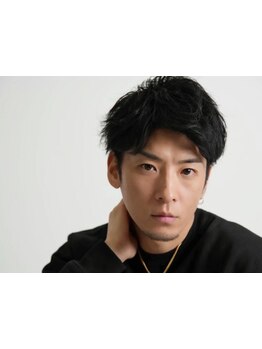 新越谷駅徒歩30秒。カットやパーマでイメチェンしたい方にオススメ！[新越谷/南越谷/越谷]